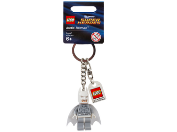 Lego batman keyring hotsell
