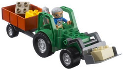 Duplo 4687 hotsell