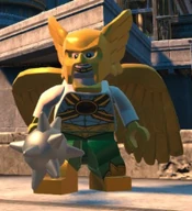 HawkmanDCSuperVillains