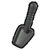 Icon trowel nxg