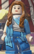 Lego jane foster