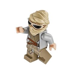 Rey Brickipedia Fandom