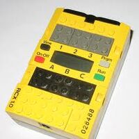 Lego Mindstorms Robotics Invention System 2.0 Windows 7