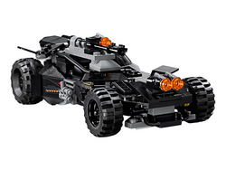 Flying fox batmobile airlift attack cheap
