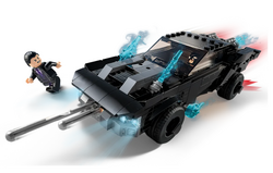 ♡♡ LEGO 76181 Batmobile: The Penguin Chase | Brickset