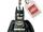 851686 Batman Key Chain