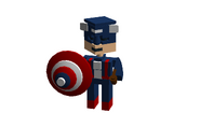 Captain America