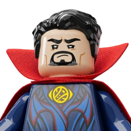 Lego doctor strange shop