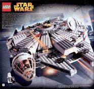 Katalog produktů LEGO® za rok 2005-50