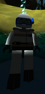 Pepper in LEGO Island 2