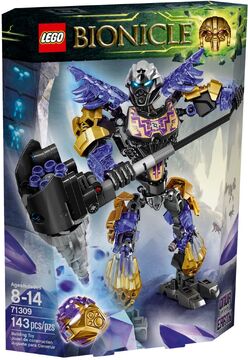 Lego onua hotsell