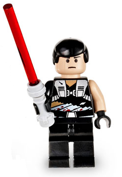 Starkiller lego sales star wars