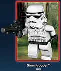 The Stormtrooper