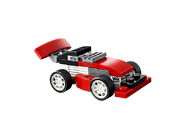 31055 Le bolide rouge 3