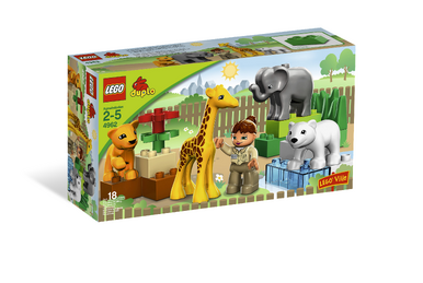 Duplo 4965 top