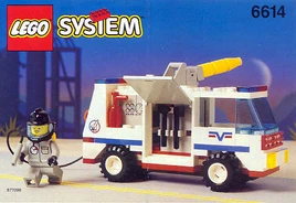 6614 Launch Evac 1