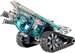 70616 Ice Tank | Brickipedia | Fandom