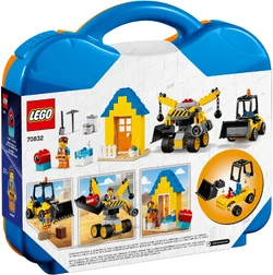 70832 Emmet's Builder Box! | Brickipedia | Fandom