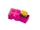 853077 Lunchbox Pink