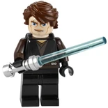 Anakin skywalker 2011