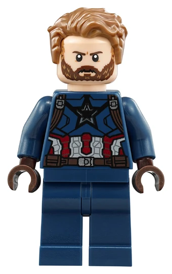 lego avengers infinity saga