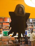Dementor LEGO Store