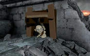 Gollum