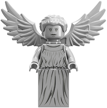 Ldeas Weeping Angel