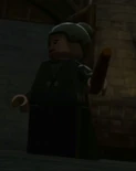 Minerva McGonagall Black