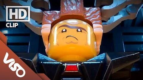 The Lego Movie - Lord Business