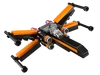 30278 Poe's X-wing Fighter