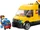 60500 The LEGO Van