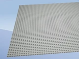 843 Gray Baseplate