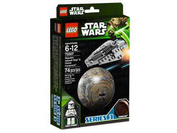Lego 75007 sale