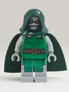 Dr. Doom