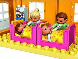 Lego duplo deals family house 5639