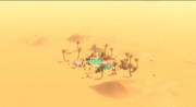 Desert of Doom