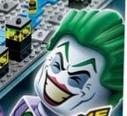 Joker board game