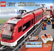 Katalog výrobků LEGO® pro rok 2013 (první pololetí) - Stránka 42