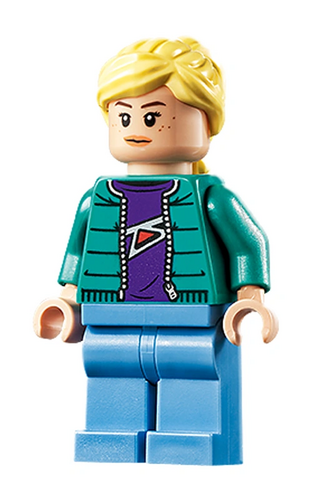 LegoGwenStacy