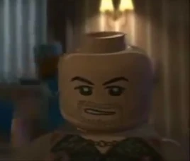 Lego Mundungus