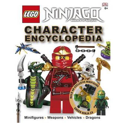 5002922 Ninjago Role Play, Brickipedia