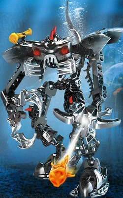 8919 Mantax | Brickipedia | Fandom