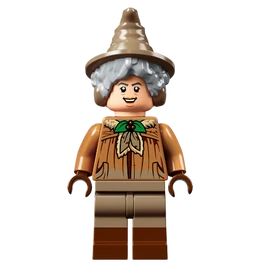 Professeur Chourave-76384