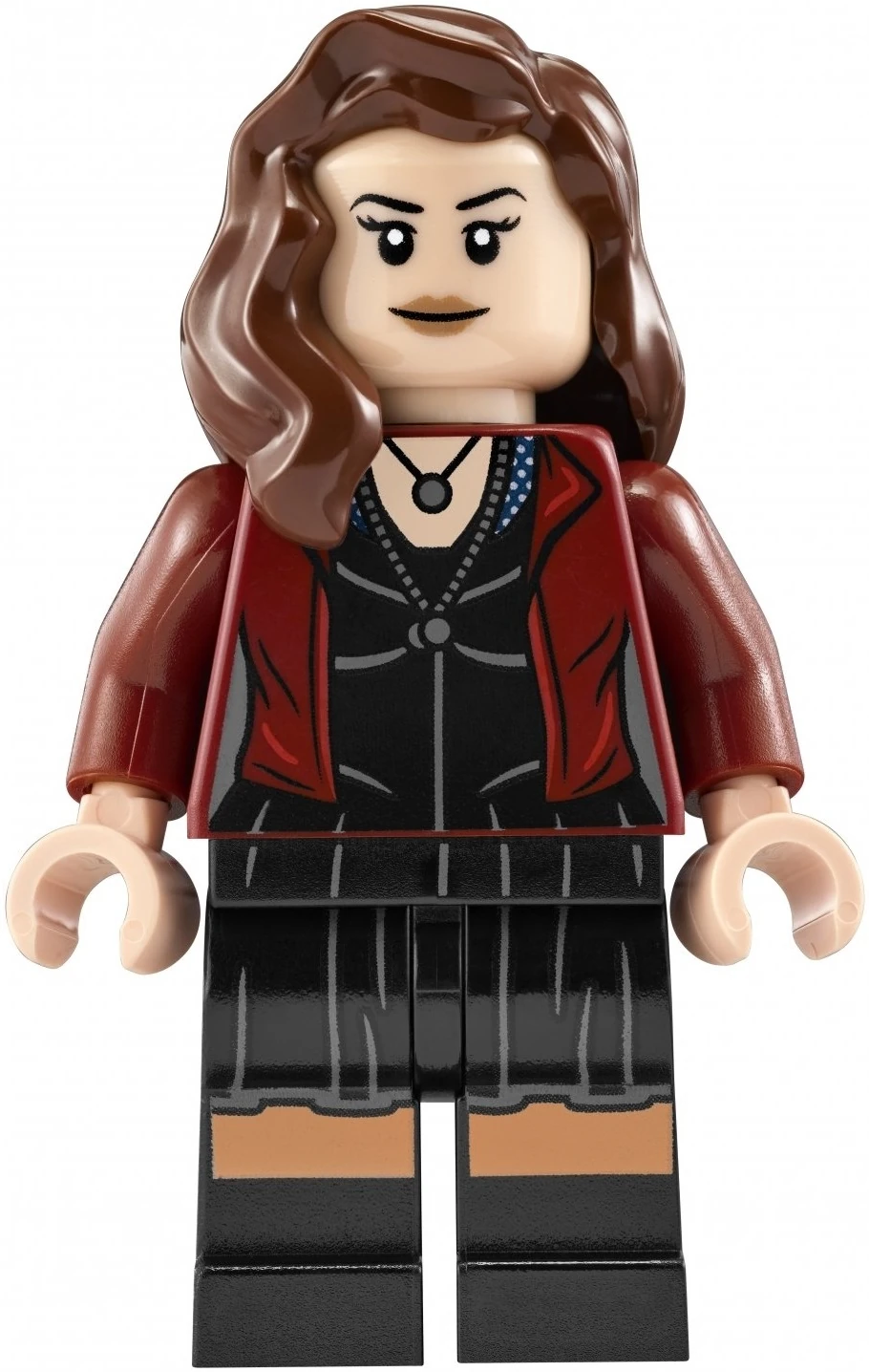 Scarlet Witch | Brickipedia | Fandom
