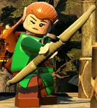 Tauriel (lake-town)