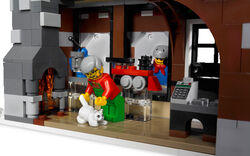 10199 Winter Toy Shop Brickipedia Fandom
