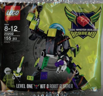 20202 Robot Designer Brickipedia Fandom