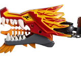 Flame (Ninjago)