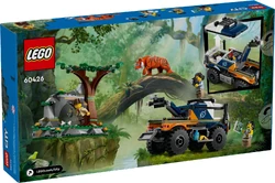 60426 Jungle Explorer Truck | Brickipedia | Fandom